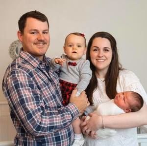 Meet your Posher, Ethan